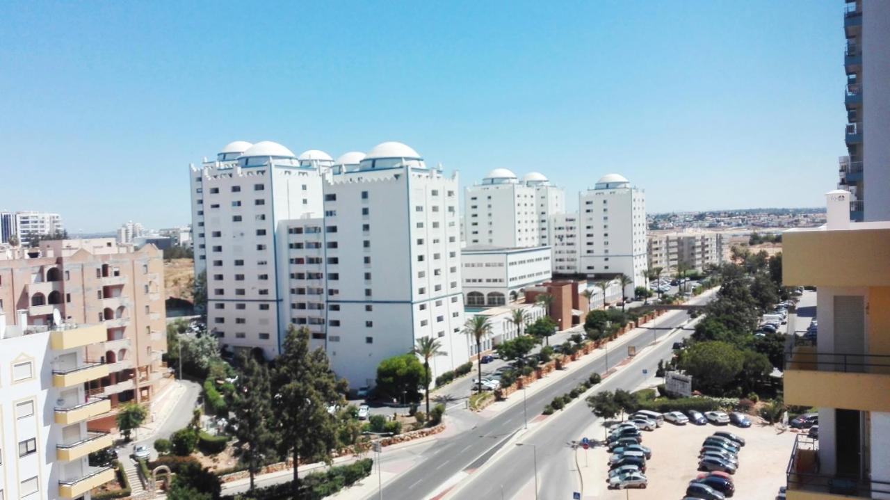 T1 Praia da Rocha Gaivota Mar 9 Portimao Bagian luar foto