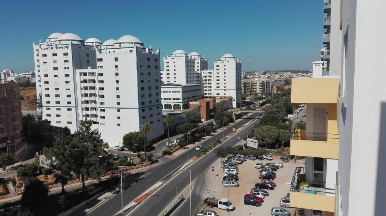 T1 Praia da Rocha Gaivota Mar 9 Portimao Bagian luar foto